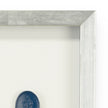 Chelsea House Intaglios In Blue Frame