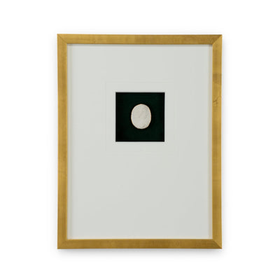 Chelsea House Intaglio In Gold Frame