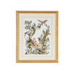 Chelsea House Asian Garden Frame