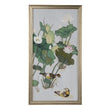 Chelsea House Lotus Pond Frame