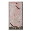 Chelsea House Blush Chinoiserie Frame