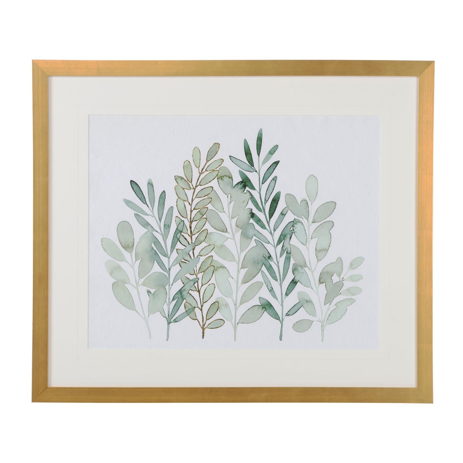 Chelsea House Foraged Greens Frame
