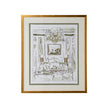 Chelsea House The Vintage Room Frame