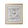 Chelsea House The Vintage Room Frame
