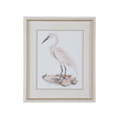 Chelsea House A White Heron