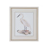 Chelsea House A White Heron