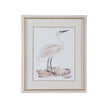 Chelsea House A White Heron