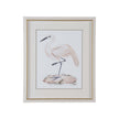 Chelsea House A White Heron