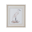 Chelsea House A White Heron