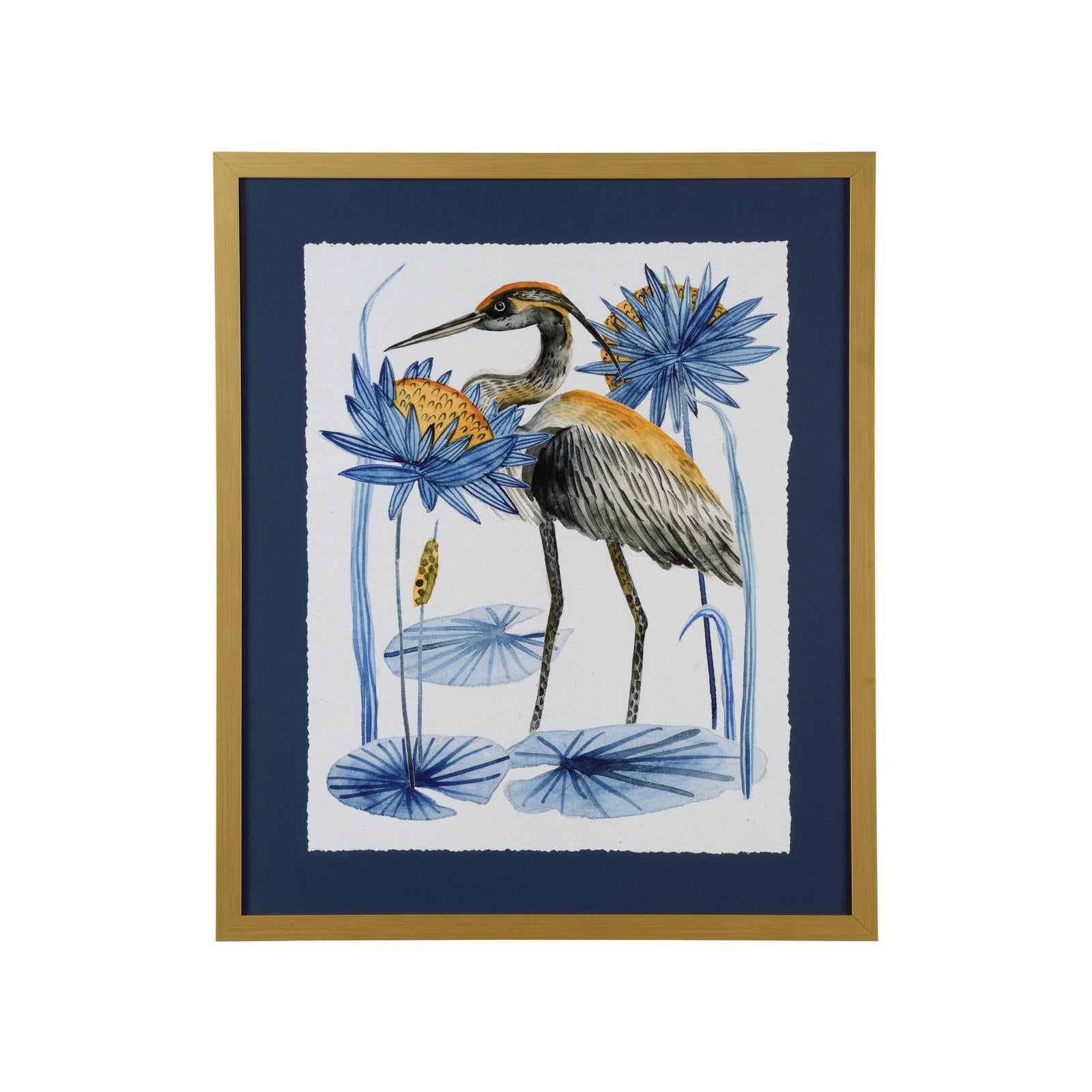 Chelsea House Heron Pond Frame