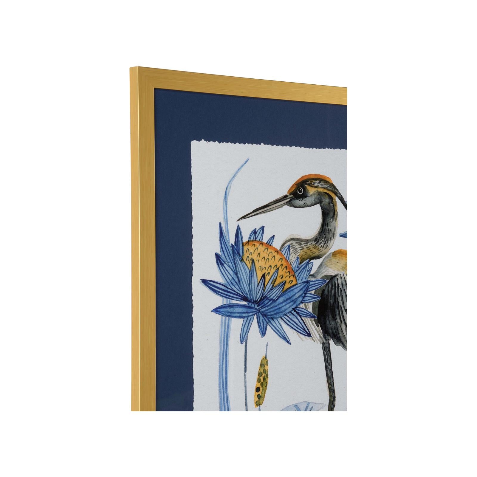 Chelsea House Heron Pond Frame