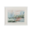 Chelsea House Watercolor View Print
