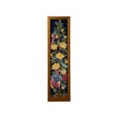 Chelsea House Chinese Peonies Panel