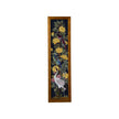 Chelsea House Chinese Peonies Panel