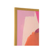 Chelsea House Pink Slip I Frame