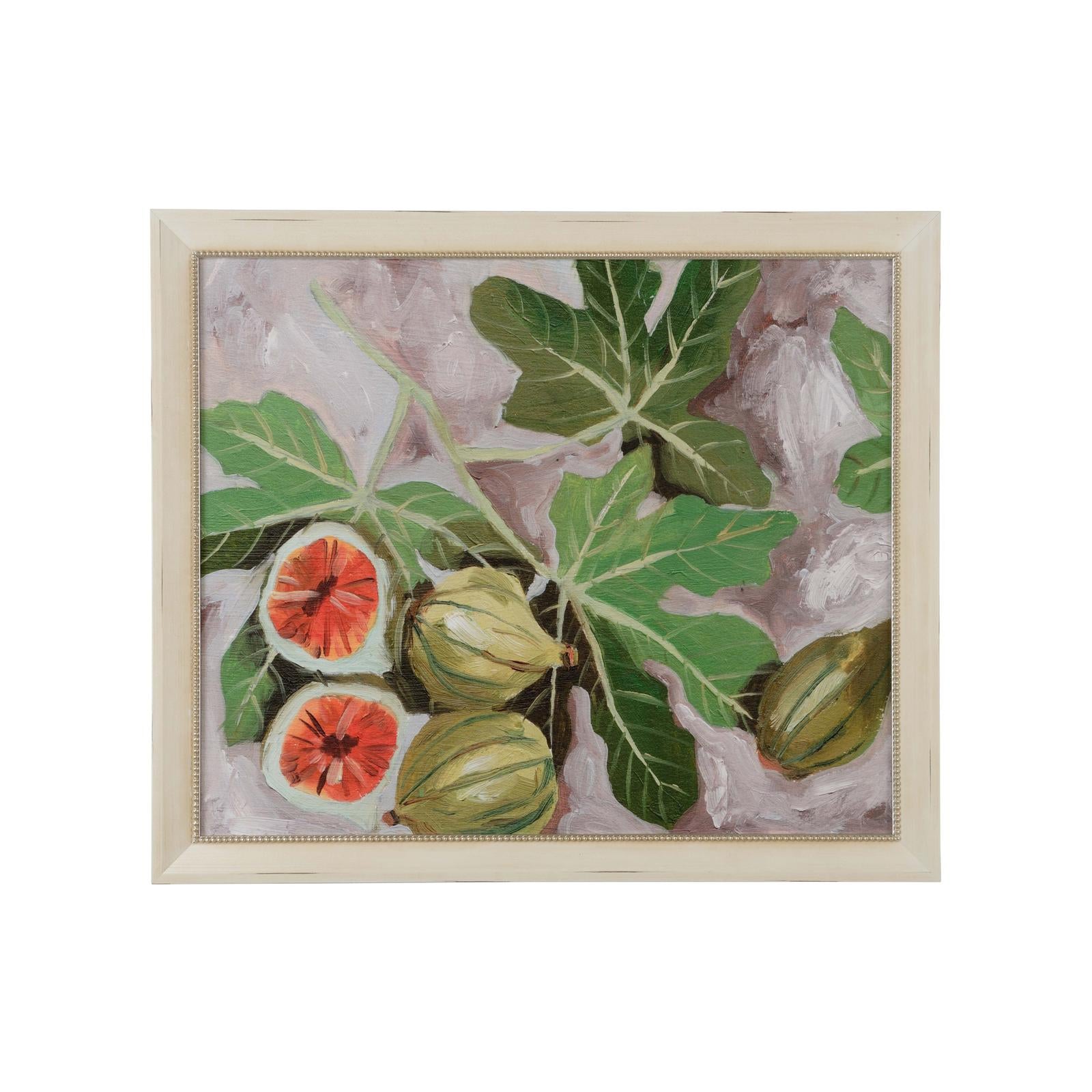 Chelsea House Decorative Fig I Frame