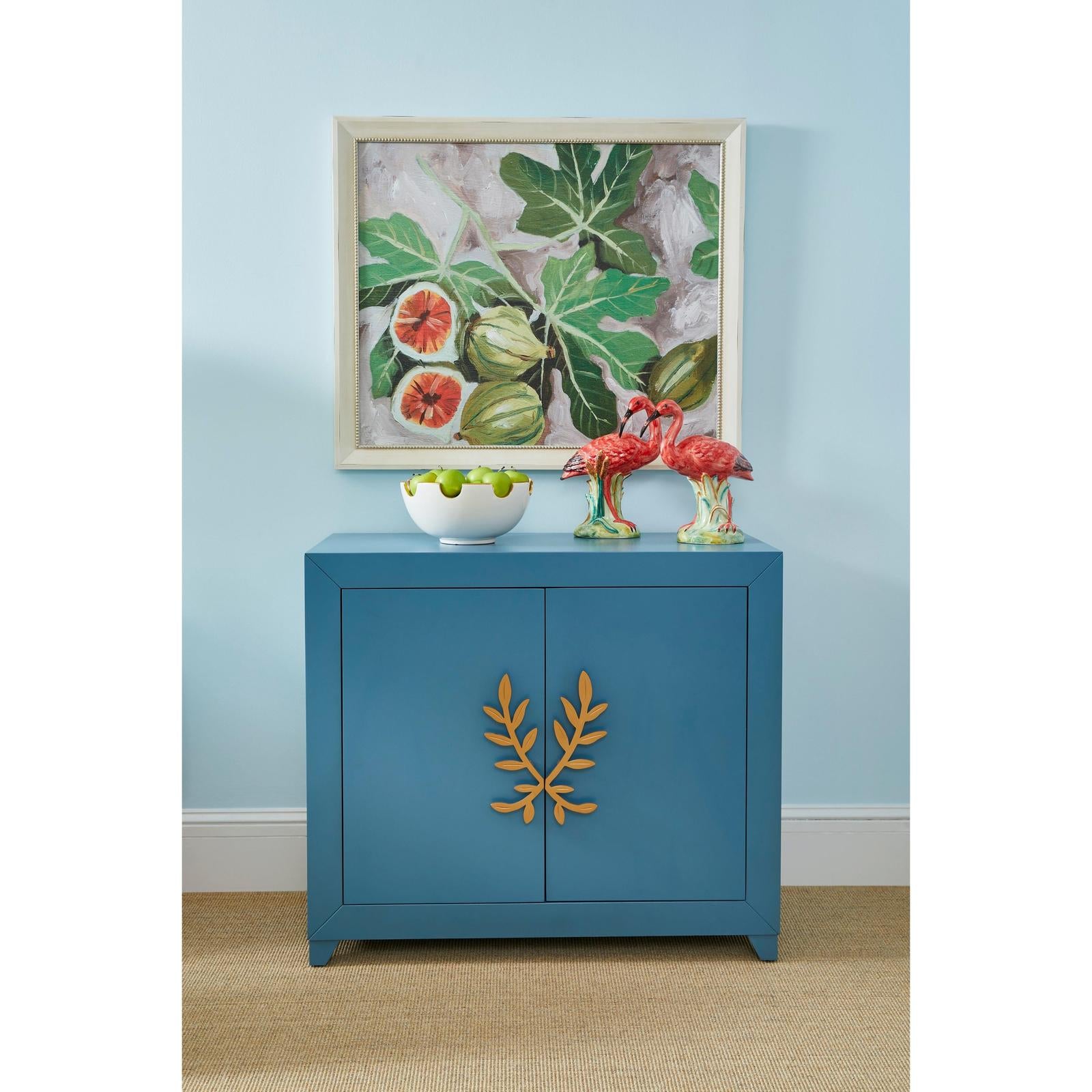 Chelsea House Decorative Fig I Frame