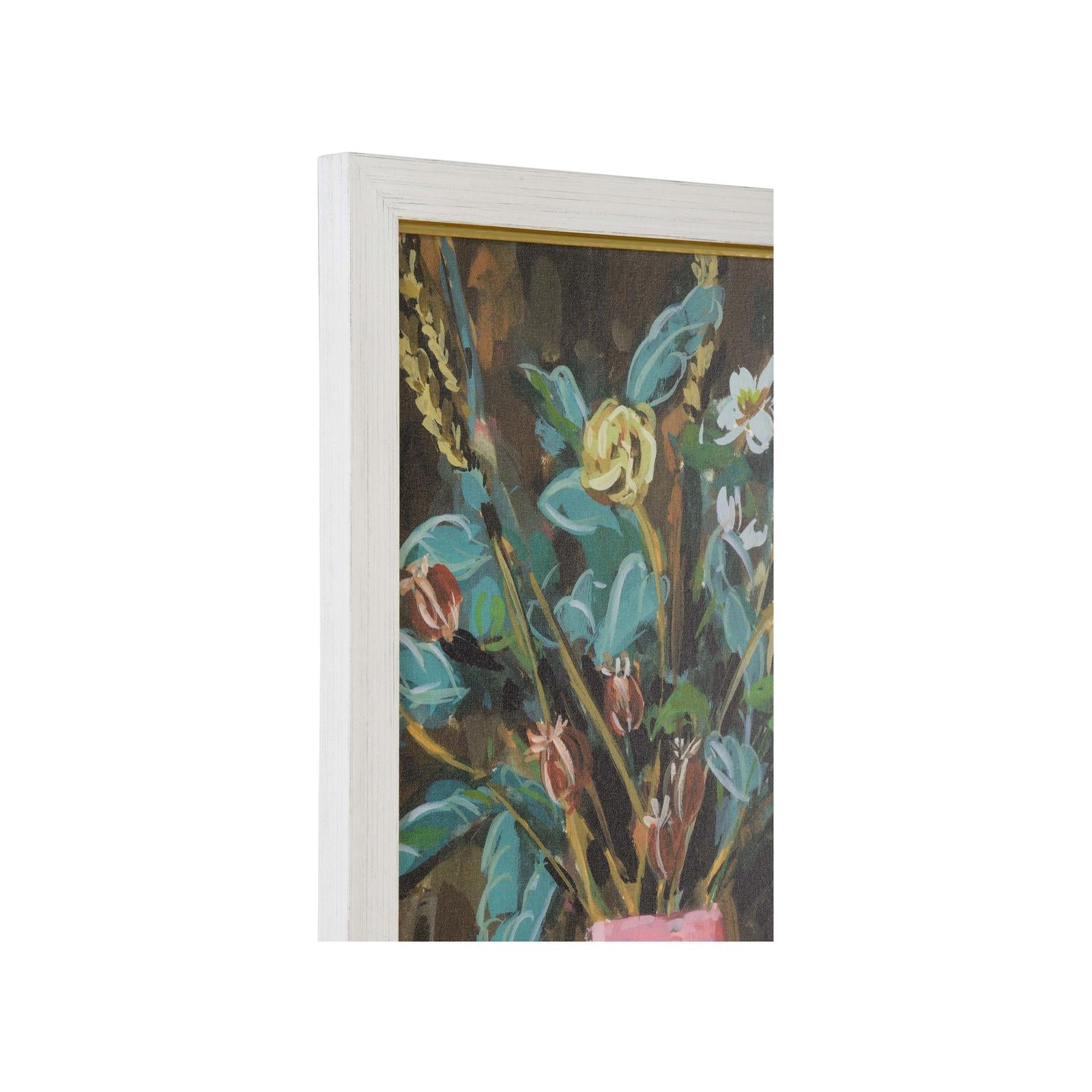 Chelsea House Still Life Bouquet I Frame
