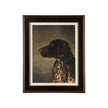 Chelsea House Hunting Dog Frame