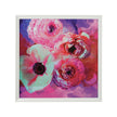 Chelsea House Pop Flowers Frame