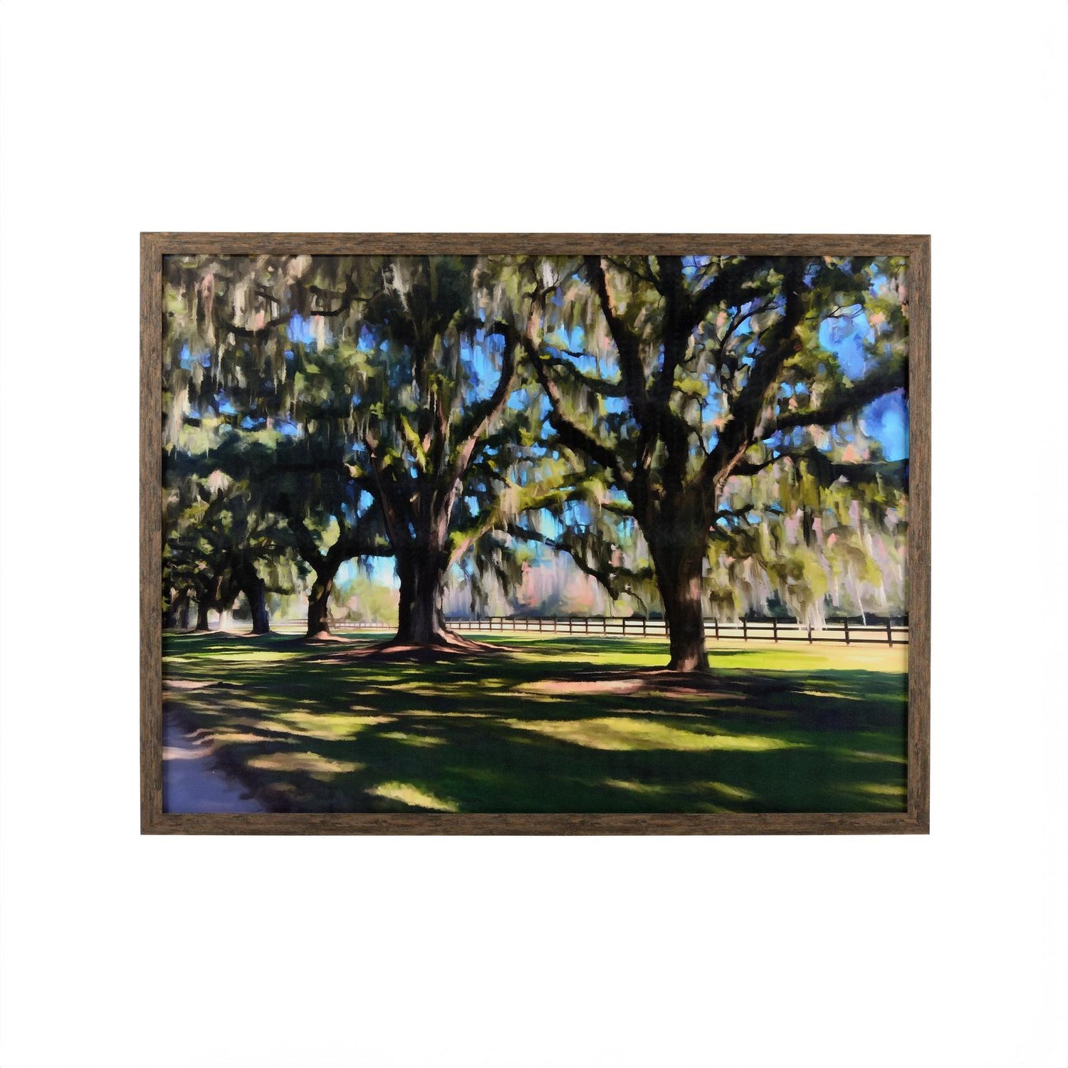 Chelsea House Old Oaks Frame