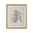 Chelsea House Besler Botanicals Frame, Willow Blue