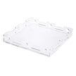 Wildwood Jacquay Clear Tray