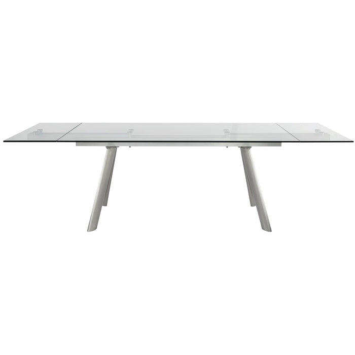 Euro Style Delano 102" Extension Table