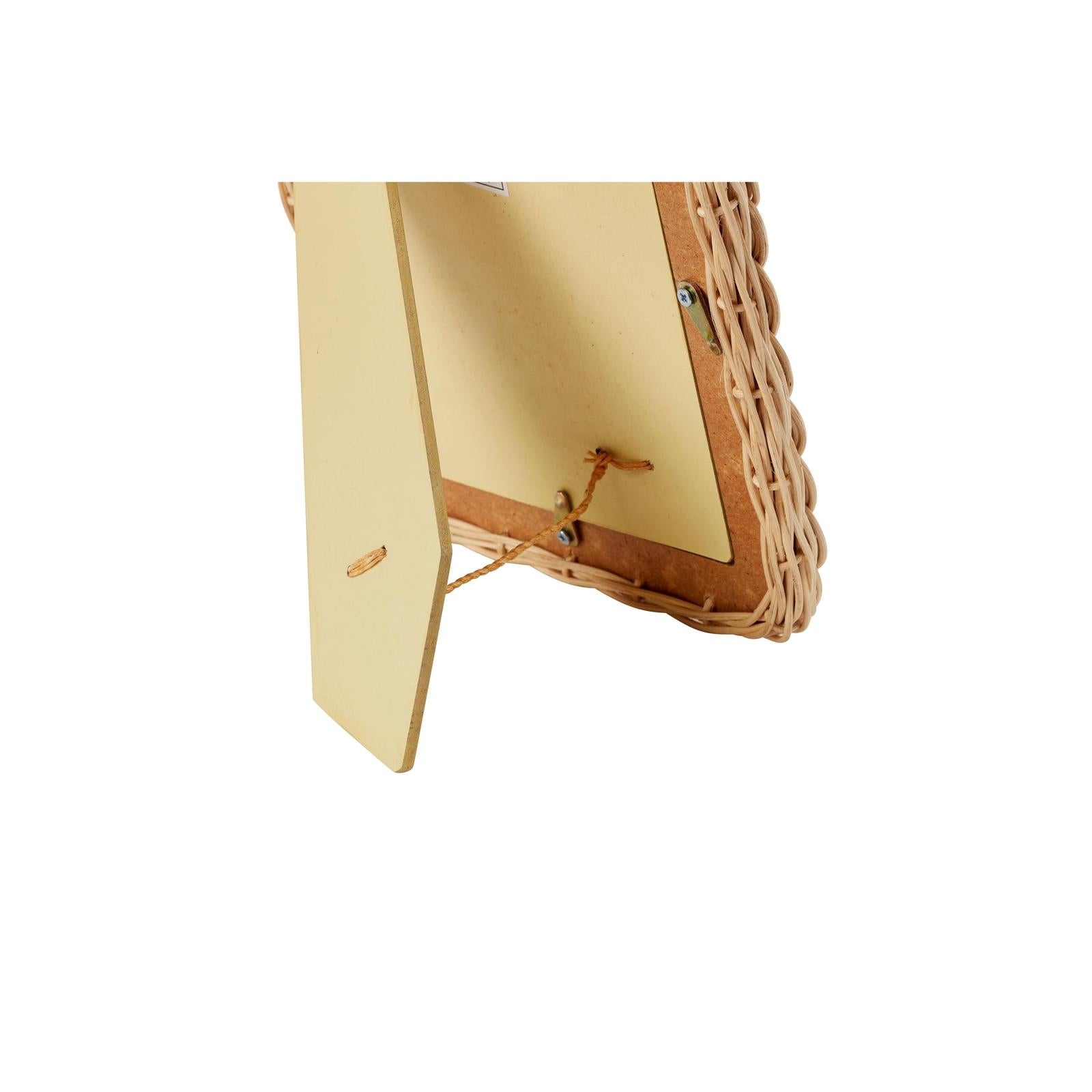 Chelsea House Braided Frame