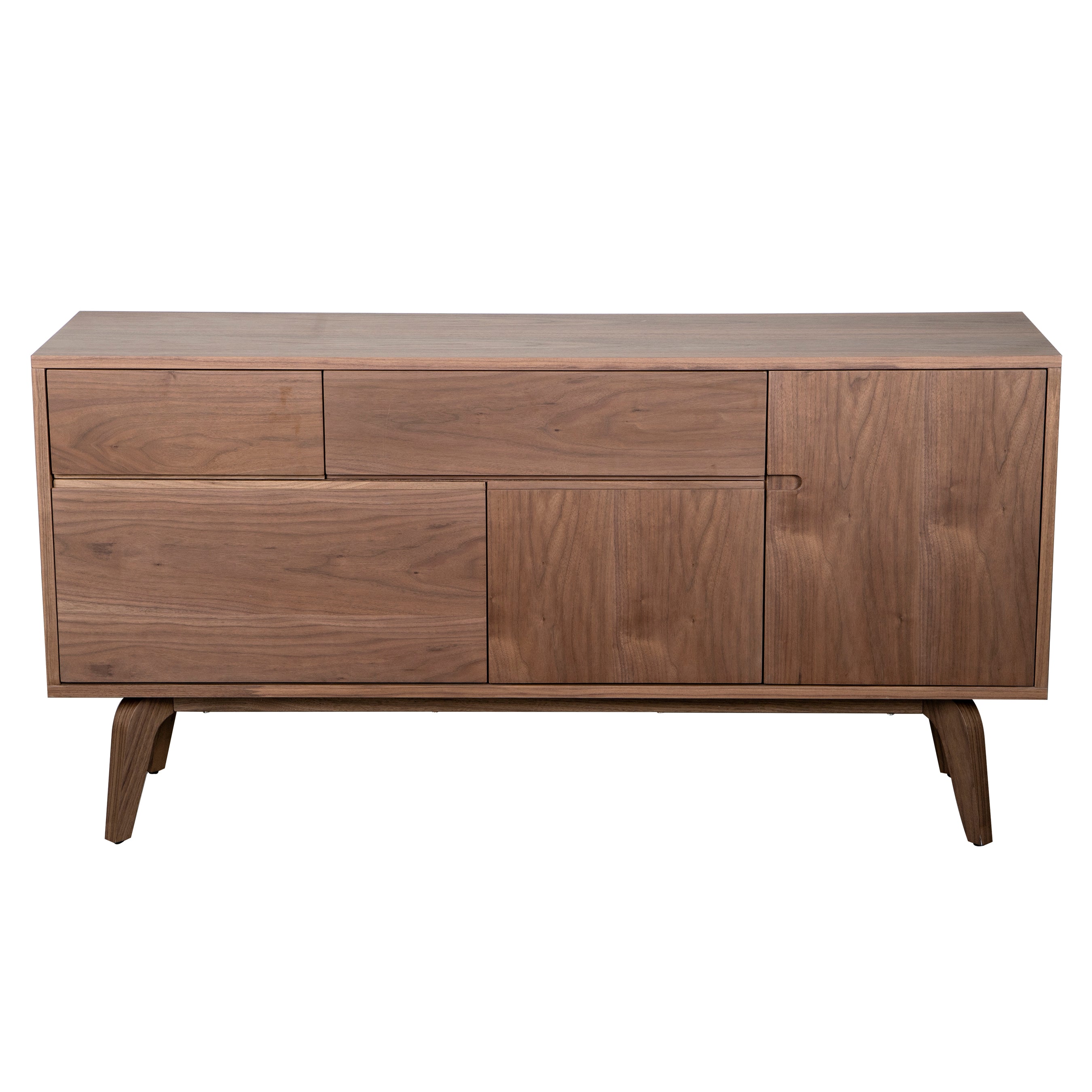 Euro Style Lawrence Sideboard Clearance