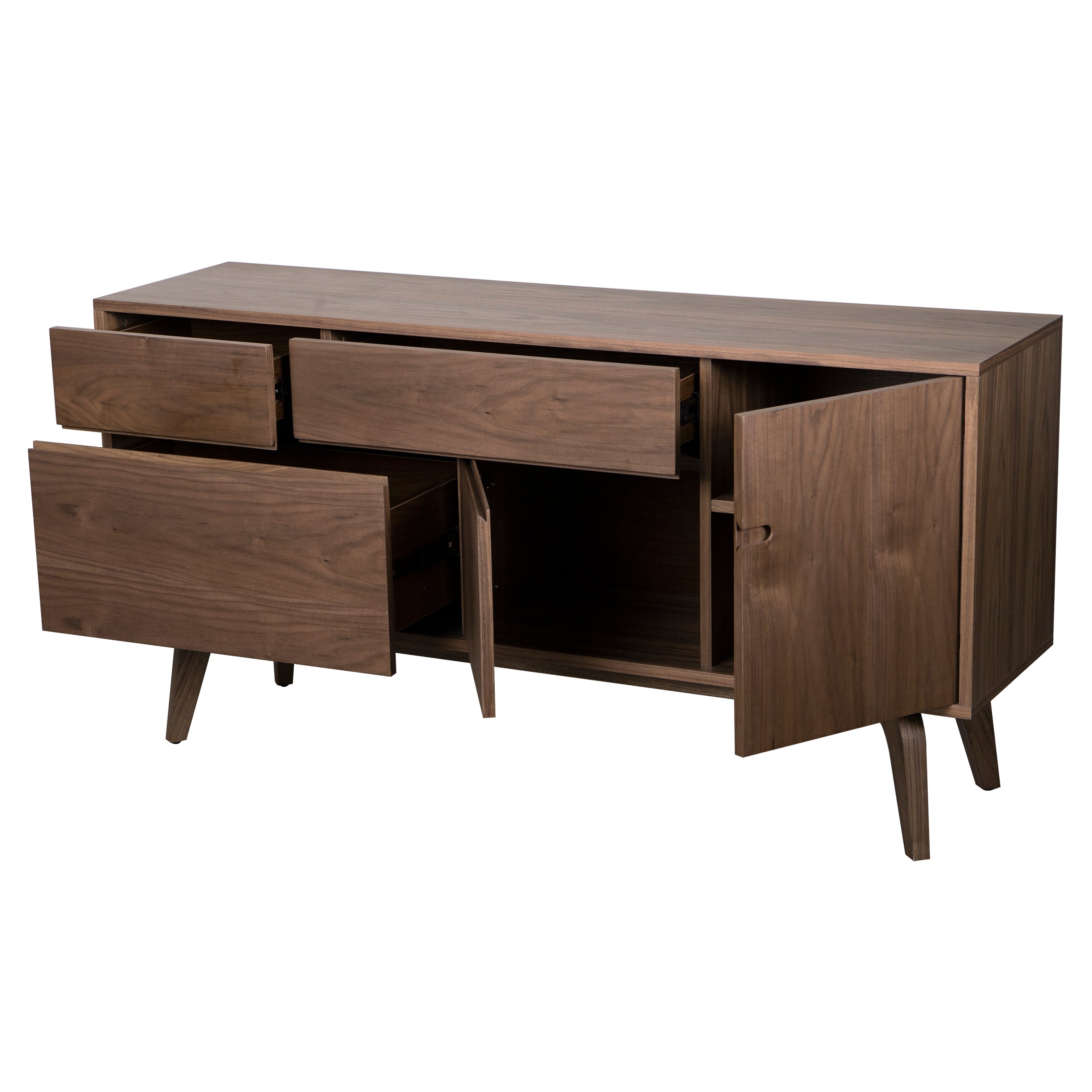Euro Style Lawrence Sideboard Clearance