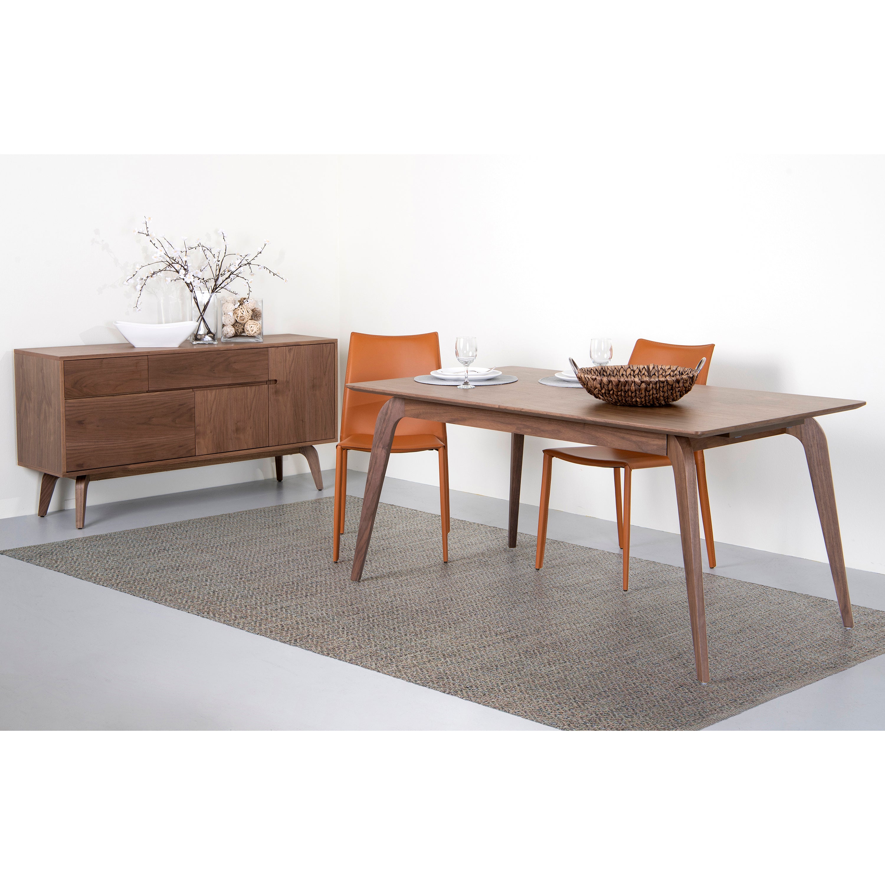 Euro Style Lawrence Sideboard Clearance