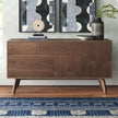 Euro Style Lawrence Sideboard Clearance