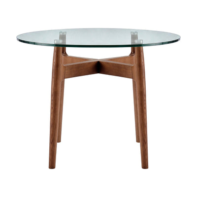 Euro Style Ledell 42" Bistro Table Clearance