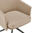 Euro Style Signa Swivel Armchair