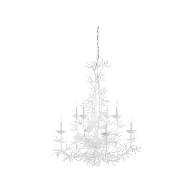 Wildwood Sea Breeze Chandelier