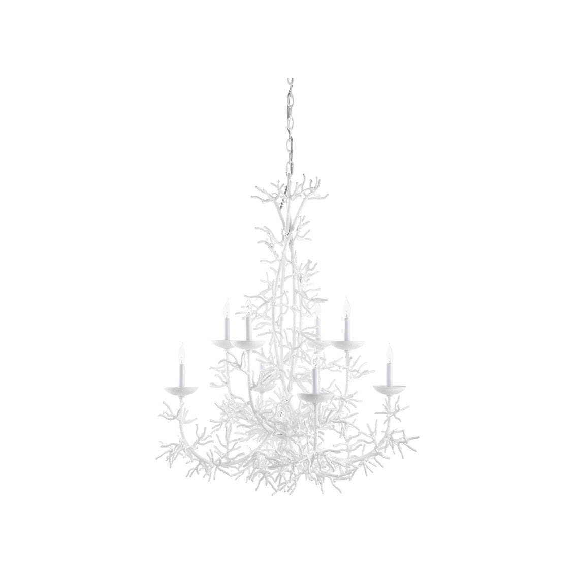 Wildwood Sea Breeze Chandelier