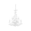 Wildwood Sea Breeze Chandelier