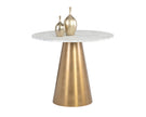 Sunpan Damon Bistro Table