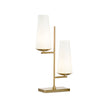 Wildwood Geminate Table Lamp