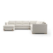 Caracole Counter Balance Sectional