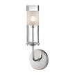 Hudson Valley Lighting Wentworth 1 Light 5 inch Bath and Vanity Wall Light