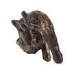 Wildwood Restin' Rabbit Decorative Sculpture