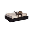 Wildwood Restin' Rabbit Decorative Sculpture