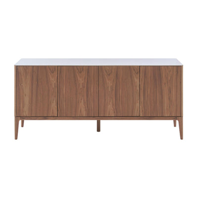 Euro Style Haldis 71" Sideboard