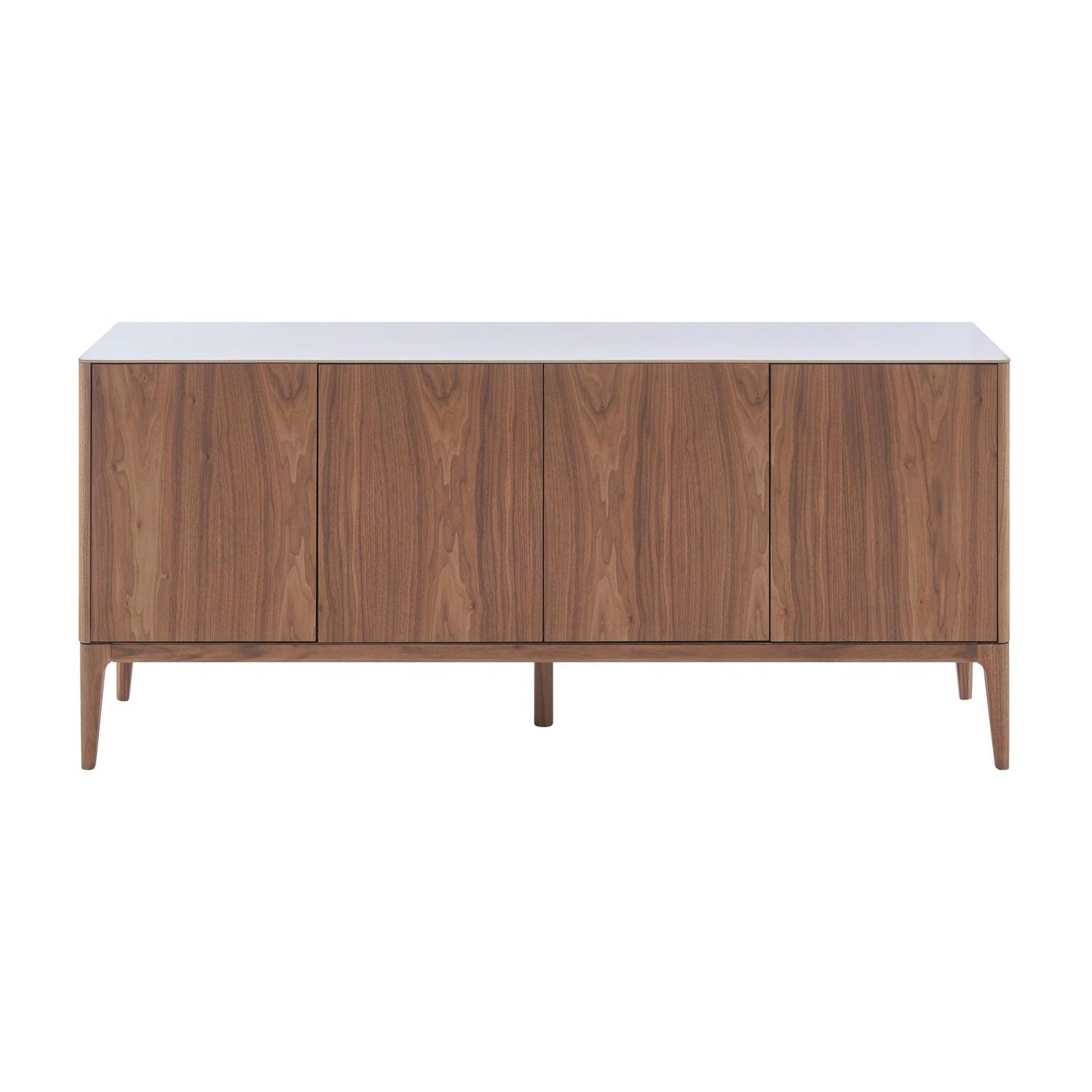Euro Style Haldis 71" Sideboard