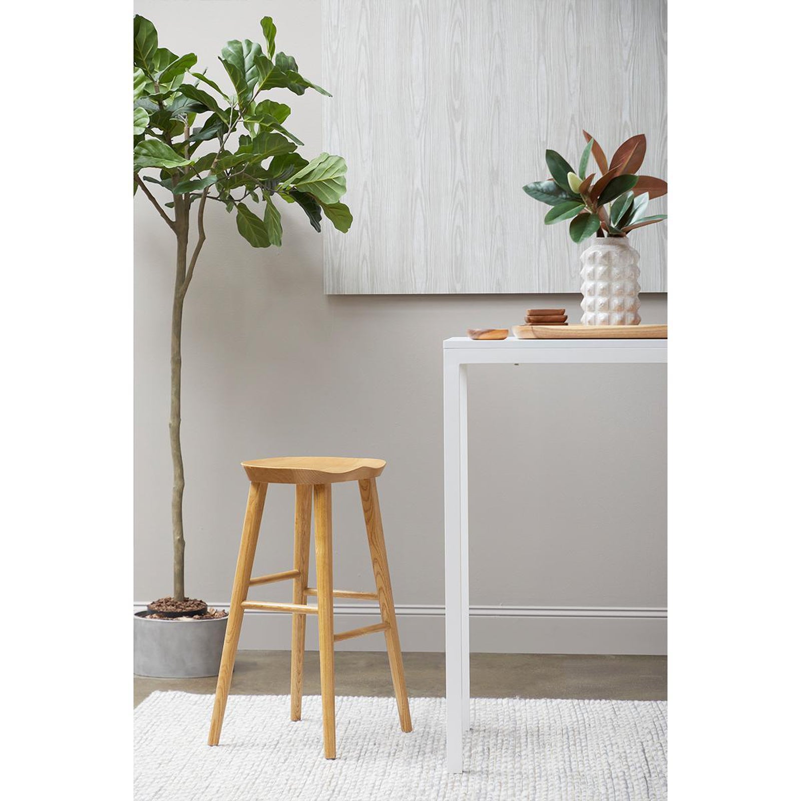 Euro Style Vieno Bar Stool Clearance