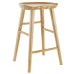 Euro Style Vieno Counter Stool Clearance