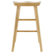 Euro Style Vieno Counter Stool Clearance