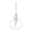 Hudson Valley Lighting Hempstead 3 Light 13.75 inch Pendant Ceiling Light